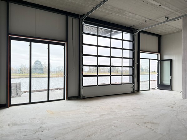 Medium property photo - Haarlemmerstraatweg 71C, 1165 MK Halfweg